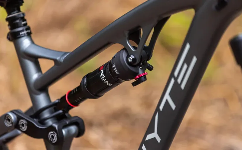 Whyte G180 S 29er Mountain Bike 2022 Chalk/Rose -2